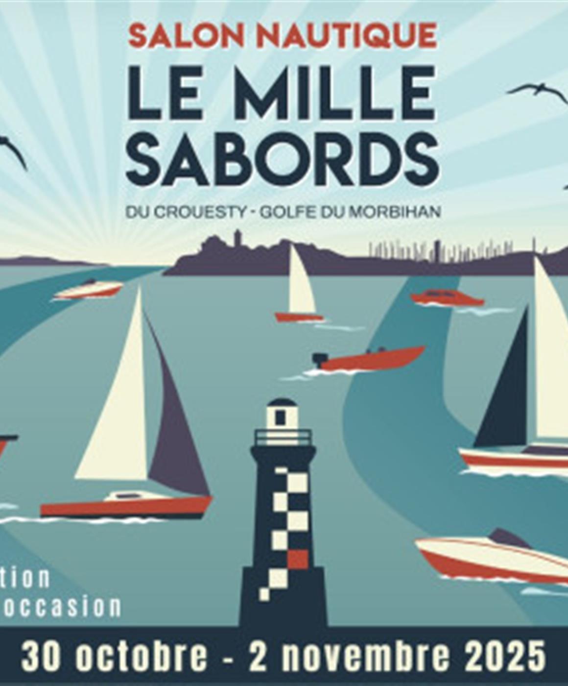 Salon "Mille Sabords" au village vacances La Pierre Bleue - La Pierre Bleue